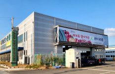 군위군, 스마트 기계선별 시스템·GAP 인증시설 개선에 30억6000만원 투입