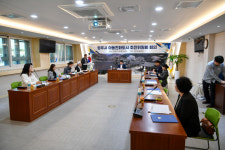 영주시, 아동이 행복한 도시 조성 앞장