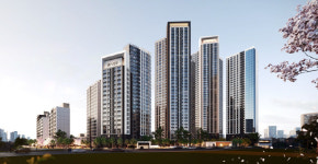 SK에코플랜트, 3030억 규모 경기 광명13-1·2구역 통합 재개발 수주
