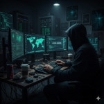 스마트폰 원격조종해 카톡·구글 계정 턴 북한 해킹조직 첫 확인