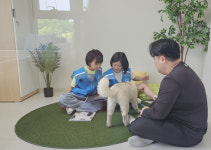 경기도 반려마루 화성,  6개월 운영 동물 동감 프로그램 마무리