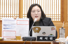 최서연 전주시의원 전주시설관리공단 인사 논란에 전주시 책임없나