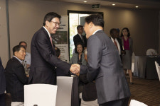 기업 현장 목소리 듣는다…부산시 제2차 기업 혁신성장 릴레이 간담회