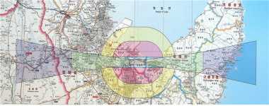 35년된 노후아파트, 軍 비행안전구역이라 못 고쳐요