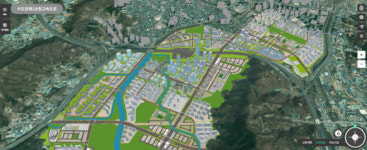 교산신도시 내년부터 3만8000여 가구 공급 본격화…블록별 분양가·일정 차별화