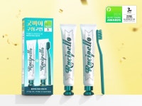 루치펠로, ‘미스틱포레스트 치약’으로 2025 올리브영 어워즈 덴탈케어 부문 수상