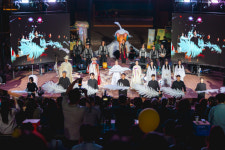 춘천 문화예술의 오늘과 내일 경험해보자