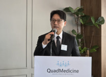 [상장합니다] 쿼드메디슨, 마이크로니들 기술로 바이오주 훈풍 올라탈까?