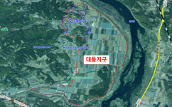 대전시, 535만평 산단 조성 본격화… 유성 대동지구 등 신규 4곳 공개