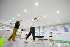 [포토] 도봉구, 생활권 체력관리 시스템 서울체력9988 도봉센터 개소