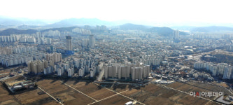 아산시 내년 정부예산 6728억 확보…교통인프라 개선 기대