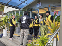 특별한 오늘, 빛나는 당신 동해시 자원봉사자대회 17일 개최