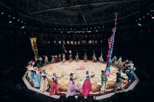 연말엔 극장으로…세대 초월 온가족 공연 풍성