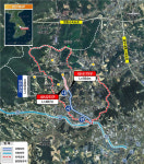 홍수 방어력 강화 경기도, 여주 내사천 0.6km 정비 본격화...총 85억 투입