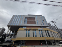 군산시, 조촌동 행정복지센터 신청사, 29일부터 본격 업무 개시