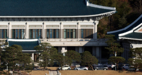 경호처, 국정원과 靑 합동 종합점검…