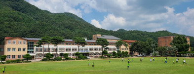 완주 화산중, 전북 중학교 첫 IB 월드스쿨 인증