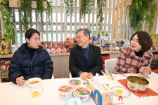 [포토] 구로구, 서울마음편의점 개소