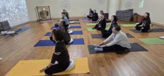 밀양요가컬처타운, 공무원·시민 위한 힐링·소통의 장으로 각광