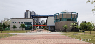 아산시청소년교육문화센터, 청소년 모범 수련시설 입증