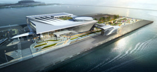 강원도, 지난해 268억 들여 항만 5곳 안전성 획기적 개선