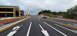 올 상반기부터 여주 오학동 주민 이동이 편해집니다