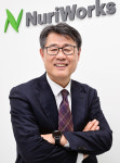 [인터뷰] 정현조 누리웍스 대표 경주 APEC 밝힌 미디어아트 자부심…세계로 비춘다