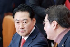 장동혁, 단식 후 당무 복귀 준비…28일 민생 현장 첫 일정