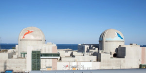 탈원전 폐기·인프라 확대…건설업계, 정부 정책에 好好