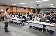 의정부시, '현장 밀착형' 기업 소통행보 가속화