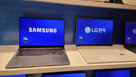 비싸도 팔린다…AI PC 전쟁, 삼성·LG 반전 기회 될까