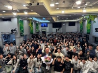 고동진 의원 “AI 시대 핵심은 인간의 사고력”…HSS 청소년 대상 특강