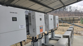 한전, 인버터 성능 개선 사업 추진…태양광 계통 불안정 대응