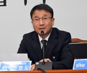 한병도 “잠든 민생법안 90건 처리…李 정부 국정 과제 완수”