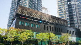 스위트스팟, 상봉 듀오트리스 수주…관리면적 3.7만평 넘었다