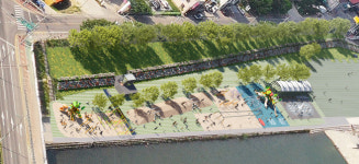 상주시, 하천정비사업 본격화…192억원 투입