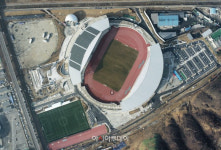 스포츠마케팅 가동…새 이미지 부각 나선 대보건설