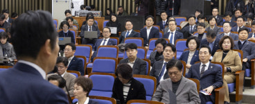 국힘 “與, 공소청 보완수사권 거부…명백한 직무유기”
