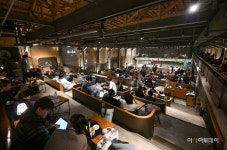 [서울, 시장(市場)을 가다] ③ 청량리시장, MZ핫플…모든 세대 머무는 힙한 시장으로