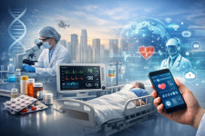 약 넘어 병상으로…대웅제약·동아에스티, 디지털 헬스케어 경쟁 박차