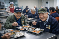 보훈대상 노인도 경로식당 무료급식…이천 복지 확대