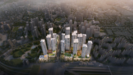 도림·신길동 49층으로…영등포역 남측 1만8000세대 신도시 변신