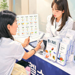 현대그린푸드, 영양 진단 특허…케어푸드 넘어 헬스케어