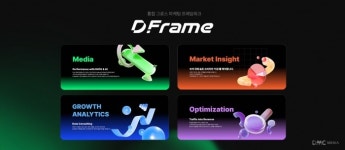 (주)디프레임이칠구 | 디엠씨미디어, 통합 그로스 마케팅 프레임워크 ‘디프레임’ 공개