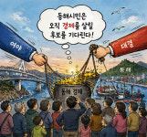 동해시장 선거, 벌써 ‘남부 vs 북부’ 대결조짐…“민생 대책이 최우선”