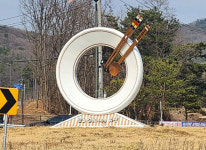 고려 태조 왕건 군량 터 유량동, 천안 대표 미식거리로 탈바꿈