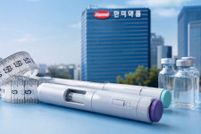 [취재후일담] 한미약품 첫 비만약 브랜드명 촉각…팔팔 철학 이어갈까