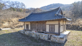조선시대 학풍 담은 상주 도곡서당, 경북 문화유산자료 됐다