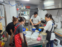 [마을에서 답을 찾다] 공동육아로 시작한 이주여성 모임…일자리 만드는 이웃으로
