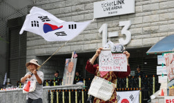 경찰, 잠실 개표소 시위 36건 수사…